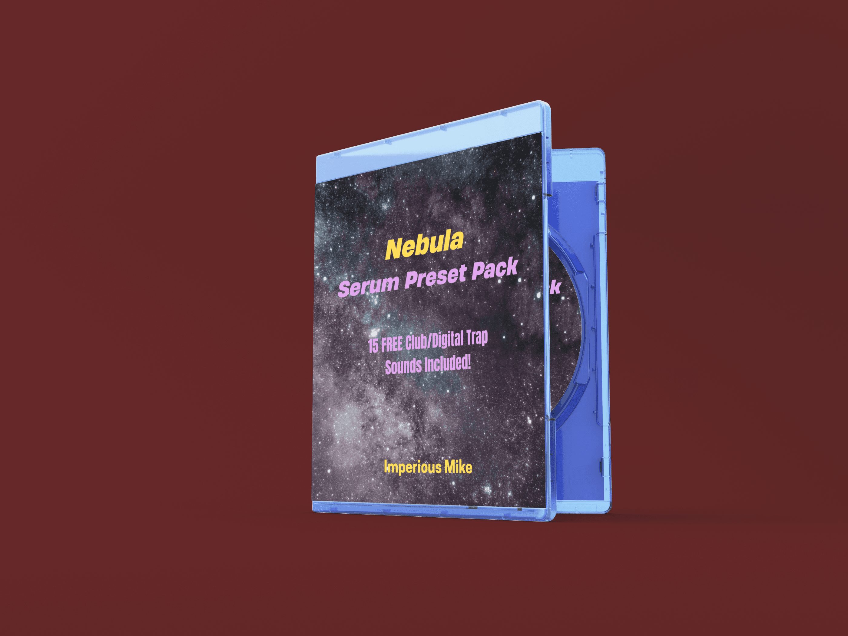 Nebula Serum Pack